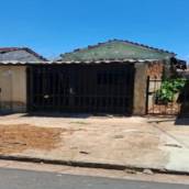 Casa à venda na Vila Albertina em Ribeirão Preto