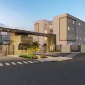Apartamento à venda no Recreio das Acácias em Ribeirão Preto