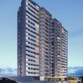 Apartamento à venda – 85 m² de área útil
