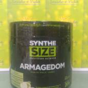 Armagedom- Synthe Size 