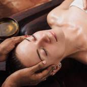 Spa Facial Ayurvédico