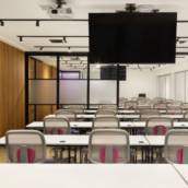 Projeto de Escritório em Santa Bárbara Resort