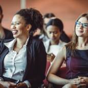 Eventos Corporativos de Saúde e Bem-Estar