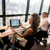 Estações de Trabalho em Coworking em Jundiaí
