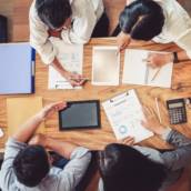Consultoria Empresarial em Jundiaí