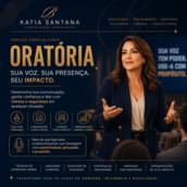 Oratória em Aracaju, SE para falar melhor