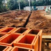 Construtora em Ninho Verde II Eco Residence - Construções que Transformam Sonhos em Realidade