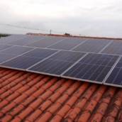 Energia Solar para Indústria