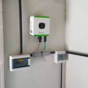 Energia Solar On Grid
