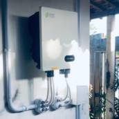 A GTF Solar realizou mais uma instalação de sucesso em Maceió!
