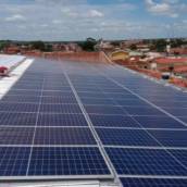Usina Solar​​