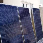 Empresa de Instalação de Energia Solar