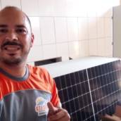 Financiamento Solar