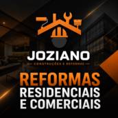Reformas residenciais e comerciais em Dourados