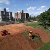 Locação de Mini Carregadeira (Bobcat) em Campinas, SP