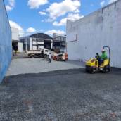 Rolo Compactador em Campinas: Solo Mais Firme