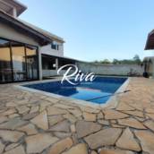 Casa térrea à venda no Guaxinduva – Atibaia/SP em Atibaia, SP por Riva Imóveis a Venda Atibaia