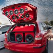 Divulgação de Eventos e Comunicados em Carro de Som