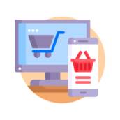 Integração com E-commerce