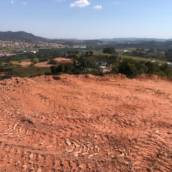 Terreno à venda no Condomínio Alto da Floresta – Perdões