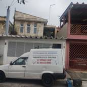 Instalação de Antena Proeletronic 38 Elementos em Santo André