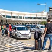 Translado para Aeroporto em Linhares, ES