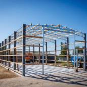 Obras Comerciais para Franquias e Quiosques em Avaré, SP