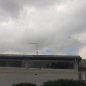 Antena proeletronic 38 elementos instalada para quatro pontos no Bairro vila América em 01/06/2026