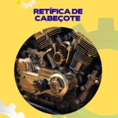 Retífica de Cabeçote em Itapetininga 