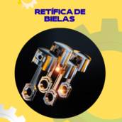 Retífica de Bielas em Itapetininga 