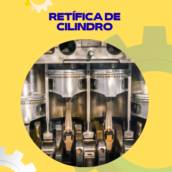 Retífica de Cilindros em Itapetininga 