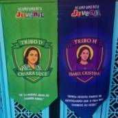 Flâmulas Personalizadas em Itapetininga 