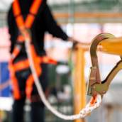 Segurança do Trabalho - Proteção e Conformidade em Assis/SP