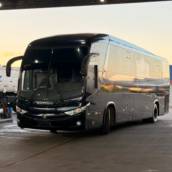 Transporte com Ônibus em Palmas - TO
