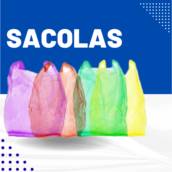 Onde Comprar Sacolas em Itapetininga 