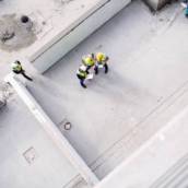 Acabamento e Finalização de Obras no Ninho Verde II Eco Residence
