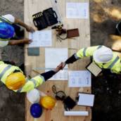 Gerenciamento de Obras no Ninho Verde II