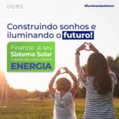 Treinamentos em Energia - Capacitação para um Futuro Sustentável em São Simão