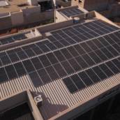 Energia Solar para Comércio
