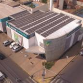 Financiamento Solar