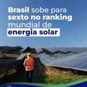 Energia Solar​ em Jaboticabal, SP