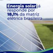 Limpeza de Placa Solar