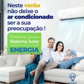 Energia Solar para Indústria