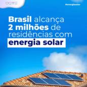 Projeto Elétrico - Segurança e Eficiência Energética em São Simão