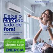 Instalações Elétricas - Confiabilidade e Eficiência em São Simão