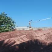 Antena Proeletronic 38 Elementos Instalada em Vila Assunção, Santo André