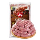 Linguiça Toscana Perdigão 5kg