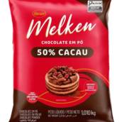Chocolate Harald Cacau 50% 1kg