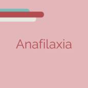 Anafilaxia