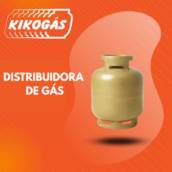 Distribuidora de Gás em Itapetininga